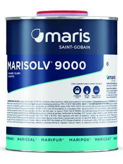 Maris Polymers Marisolv 9000 Διαλυτικό Γενικής Χρήσης 20lt