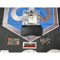 Λασπωτήρας Κινητήρα Για Piaggio Beverly-MP3 125-300-310-350-400cc 2010-2025 Μοντέλα Καινούργιο Γνήσιο