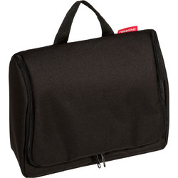 Reisenthel XL Νεσεσέρ Ταξιδίου με Θήκες 30x110x20cm Μαύρο