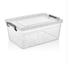 STORAGE BOX-2 (3,3LT) FM-114202-TS SZ