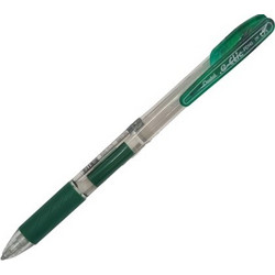 Pentel e-clic Μηχανικό Μολύβι Σχεδίου 0.5mm 1τμχ Green