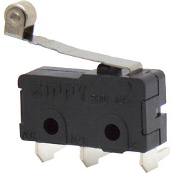 MICRO SWITCH ΕΛΑΣΜΑ & RLR R/A SM-05S-05C-Z ZPY (ΣΕΤ ΜΕ 10)