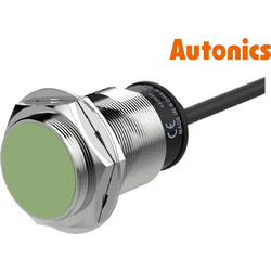 ΔΙΑΚΟΠΤΗΣ ΕΠΑΓΩΓΙΚΟΣ AC Φ30 NO 100-230VAC 10mm 2 ΚΑΛΩΔΙΩΝ PR30-10AO AUTONICS (ΣΕΤ ΜΕ 2)