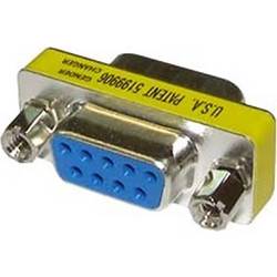 ADAPTOR Η/Υ MINI GENDER CHANGER 9F/9M A-4368 OWI FEV (ΣΕΤ ΜΕ 5)