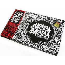 STP - Massa Bassa Red