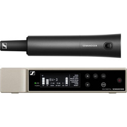 Sennheiser EW-D-SKM-S-Base-Set-R4-9 (552-608)