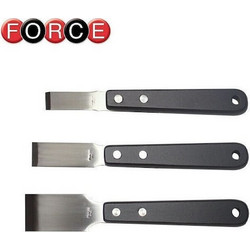 FORCE ΞΥΣΤΡΕΣ ΓΕΝΙΚΗΣ ΧΡΗΣΗΣ 3ΤΕΜ 01903M1