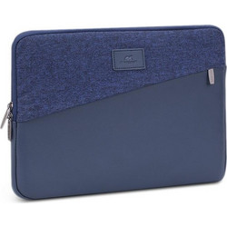 Rivacase 7903 Θήκη Laptop 13.3" Blue