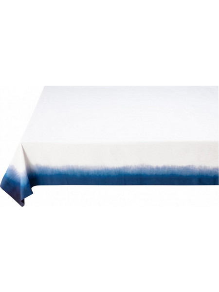 PIP STUDIO - ΤΡΑΠΕΖΟΜΑΝΤΗΛΟ PIP & THE BLUE BIRD ΛΕΥΚΟ ΜΕ ΜΠΛΕ 160cm X 260cm