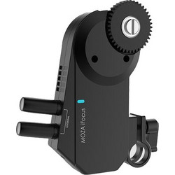 Moza MF03 - Gudsen iFocus Wireless Follow Focus Motor