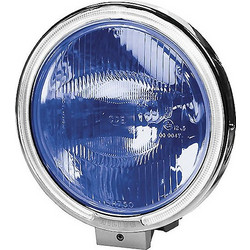 ΠΡΟΒΟΛΕΑΣ ANGEL-EYES 12/24V H3 130W ΜΠΛΕ