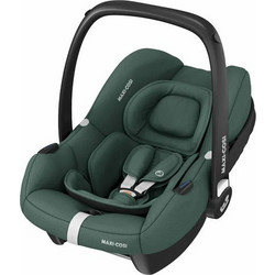 Maxi-Cosi Cabrio Fix Κάθισμα Αυτοκινήτου i-Size 0-13kg Essential Green