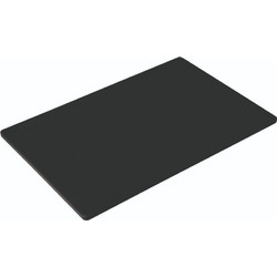 Cutting Board Black