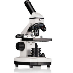 Bresser Biolux NV 20X-1280X
