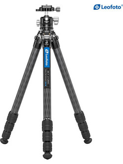 Leofoto Carbon LY-284C Mr. With Head