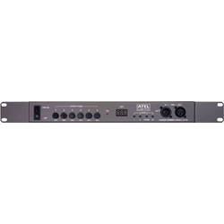 Atel Lights D46 μονοφασικό dimmer