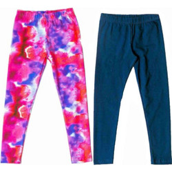 Joyce Girls Set 2P Kolan 13885 Blue