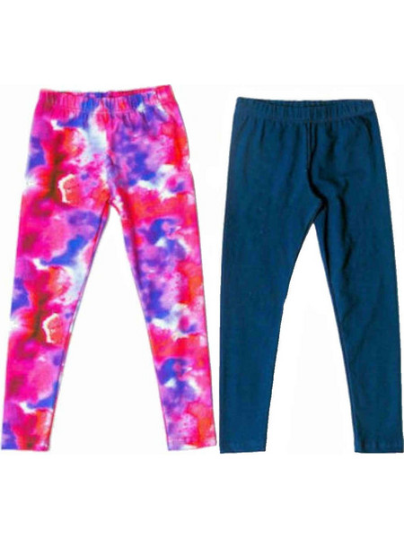 Joyce Girls Set 2P Kolan 13885 Blue