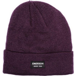 Emerson Unisex beanies 212.EU03.19P Mauve