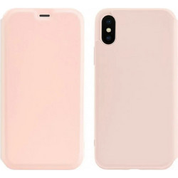 Hoco Colorful Series Pink (iPhone XS/X)