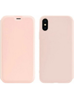 Hoco Colorful Series Pink (iPhone XS/X)