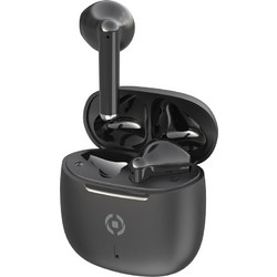 Celly Drop Buz Ακουστικά Bluetooth Earbud Black
