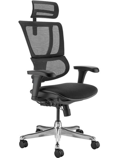Καρέκλα Γραφείου IΟΟ Flex II Fabric