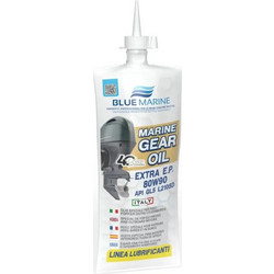 Marine Gear Oil Extra 80w90 API GL-5, Βαλβολίνη Blue Marine