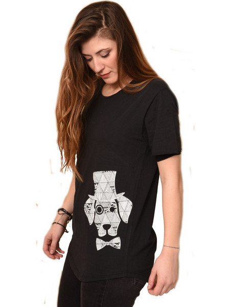 Old Dog T-Shirt S