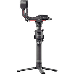 DJI Ronin RS 2 Pro Combo Gimbal