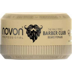 Novon Pomade για Γένια 50ml