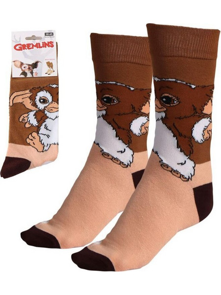 Gremlins Socks - CRD2900003036