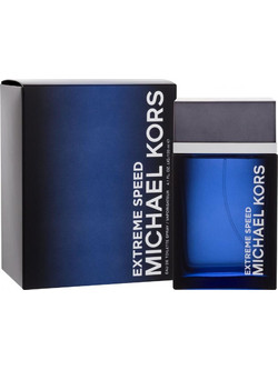 Michael Kors Extreme Speed Eau de Toilette 40ml