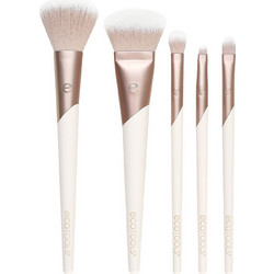 ECOTOOLS LUXE NATURAL ELEGANCE set 5 pcs