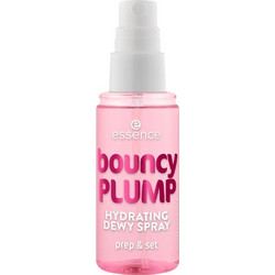Essence Bouncy Plump Hydrating Dewy Spray 50ml