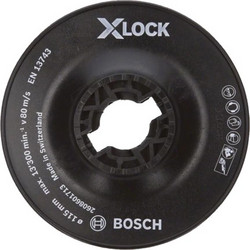Bosch 2 608 601 713 αξεσουάρ γωνιακού τροχού Μαξιλαράκι στήριξης