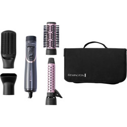 Remington Curl & Straight Confi Airstyler σίδερο-πιστολάκι 1 τμχ