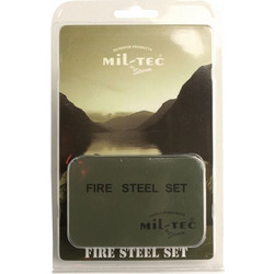 ΣΕΤ ΓΙΑ ΑΝΑΜΑ ΦΩΤΙΑΣ MIL-TEC