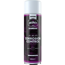 Oxford Mint Corrosion Control 500ml - Αντισκωριακό Διάβρωσης με Άρωμα Μέντας OC211