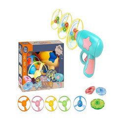 Σετ σβούρες με Spinner - 0004509