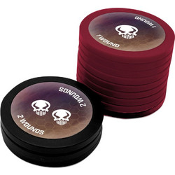 Heroscape Tokens Premium Wound Markers