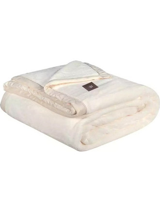 Κουβέρτα Βελουτέ King Size(3971-3975) Greenwich Polo Club - 125-White