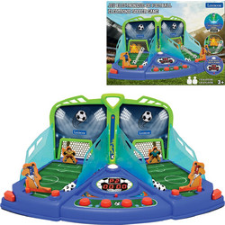 Lexibook - Electronic 2 players Soccer Game (JG945)
