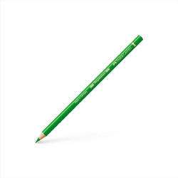 Faber-Castell Polychromos Ξυλομπογιά Leaf Green