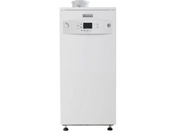 Bosch Condens 3000 F 30 Λέβητας Αερίου Συμπύκνωσης με Καυστήρα 29234kcal/h