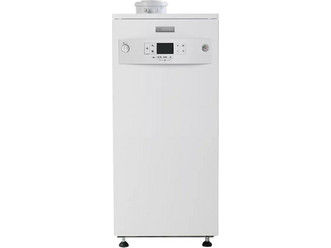 Bosch Condens 3000 F 30 Λέβητας Αερίου Συμπύκνωσης με Καυστήρα 29234kcal/h