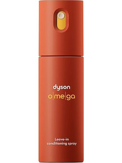 Omega - Σπρέι περιποίησης χωρίς ξέβγαλμα της -OMEGA LEAVE-IN CONDITIONING SPRAY 50ML