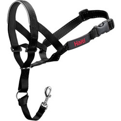 Halti Headcollar Εκπαιδευτικό Περιστόμιο 46-62cm