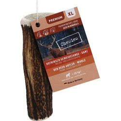 Chewies Φυσικό Κέρατο Ελαφιού XL 160-250gr