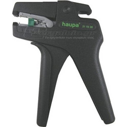 Απογυμνωτης καλωδιων αυτοματος Φ0.08-2.5mm HAUPA 211928 16070132